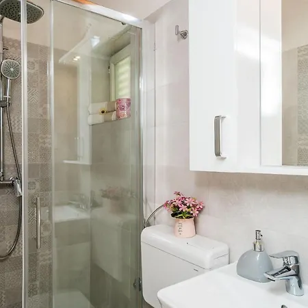 Appartement Indy's *