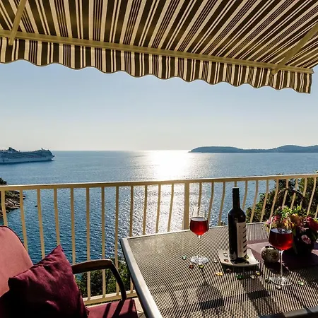 Indy's * Dubrovnik