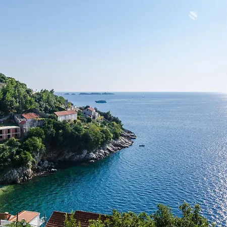 Indy's * Dubrovnik