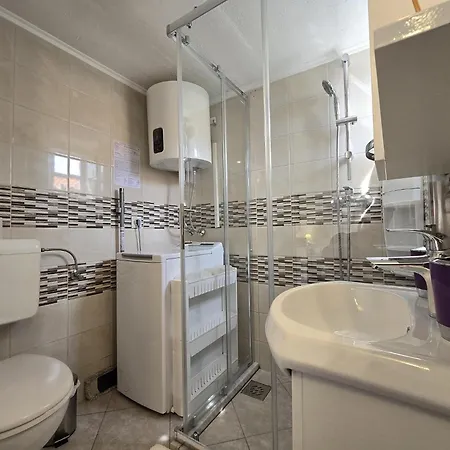 Appartement Indy's