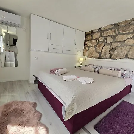 Appartement Indy's *