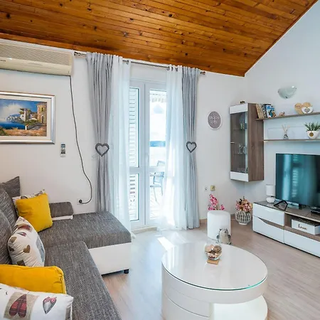 Appartement Indy's