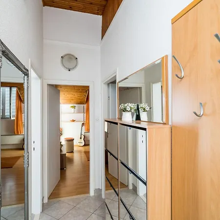 Appartement Indy's *