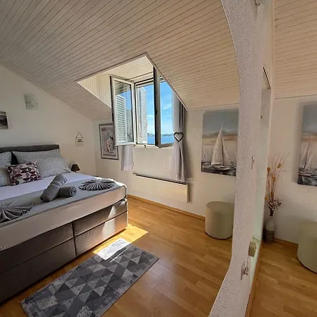 Appartement Indy's